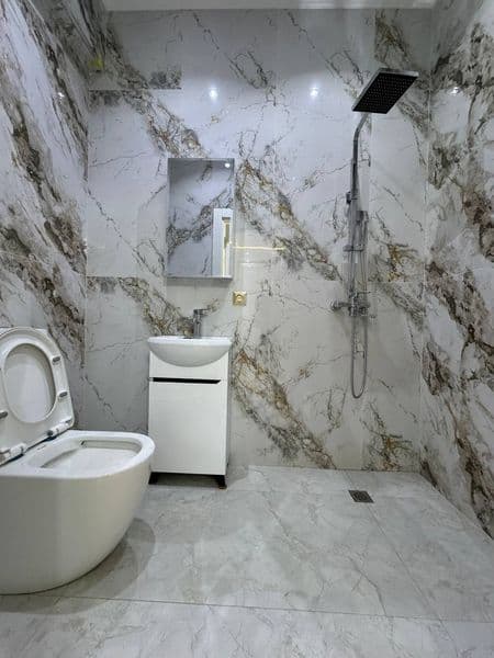 Мирзо Улугбек Район <br />
Паркентская Жк «Оксарой» <br />
3 — фото 4