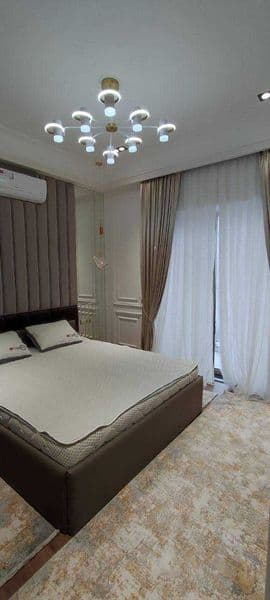 [АТ: 1025]<br />
Уважаемые гости и жители Ташкента, рады пре