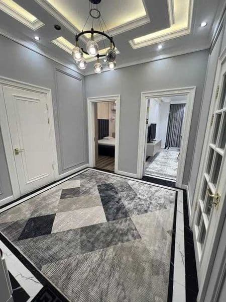 Район : Яккасарйский<br />
Адрес : Сеул мун<br />
<br />
—   — фото 4