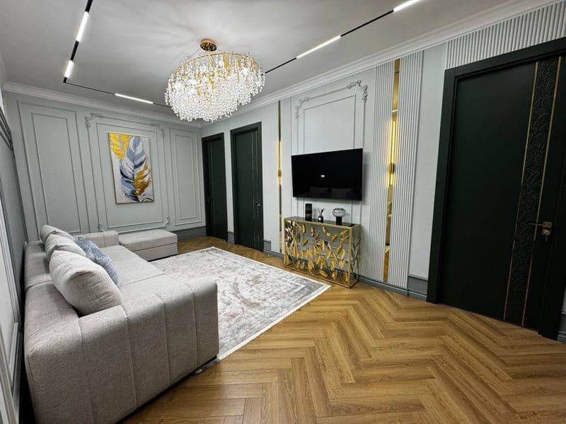 Сдаётся шикарная квартира ПРЕМИУМ класса. <br />
<br />
• Ра — фото 4