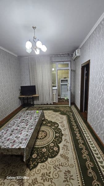 Аренда 2.хонали оилага берилади метро беруний якин расмдаги  — фото 3