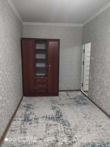 "Ремонт хороший, заходи, живи"<br />
Аренда 2-комнатную квар — фото 2