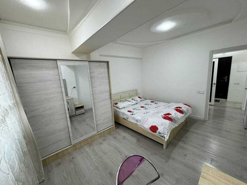 Сдается квартира на массиве Ялангач, недалеко от Экобазара<b — фото 2