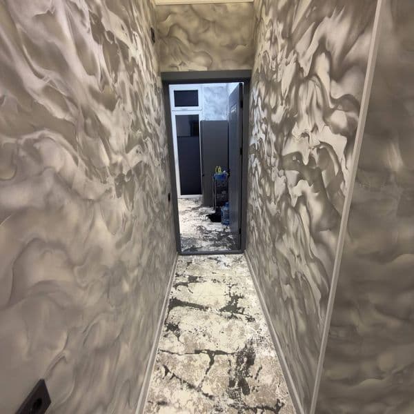 Аренда Юнусобод 16 квартал Хон Сарой (Орзулар лойихаси) орен — фото 3