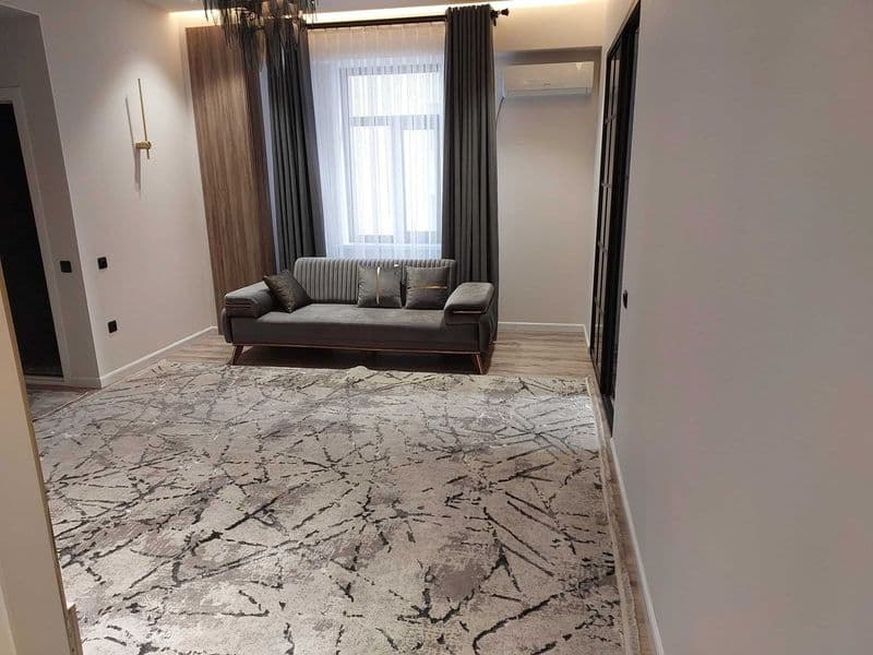 Сдаётся квартира на ул Махтумкули<br />
#Ориентир - IT Park< — фото 2