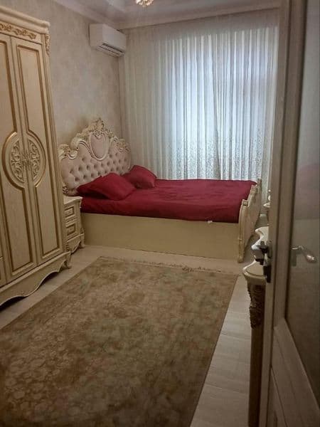 Novostroyka uy 2021 qurib bitkazilgan, juda toza va g'ishtda — фото 4