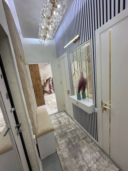 Аренда Квартира<br />
Чиланзар 3-квартал <br />
2 комнатная  — фото 3