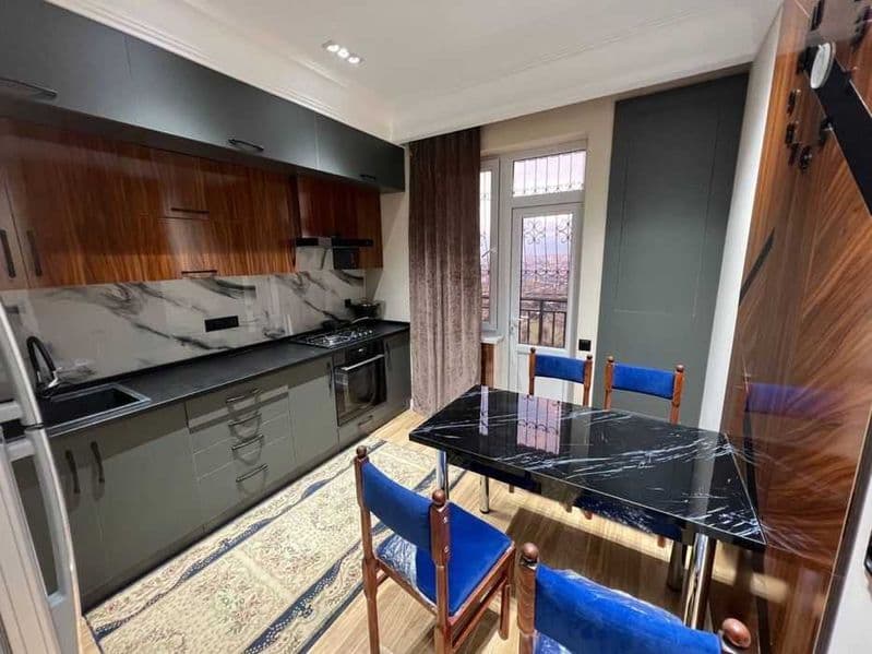 Район: Мирабадский<br />
Адрес: ЦУМ<br />
Ориентир: Метро Ко — фото 4