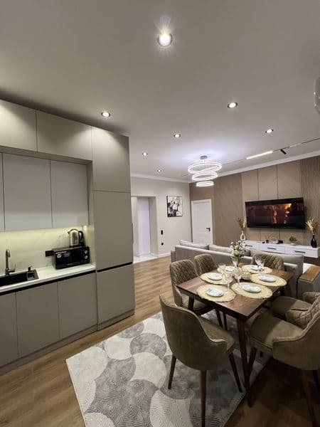 Сдается 2х комнатная квартира Чиланзар 1 квартал ориентир па — фото 5